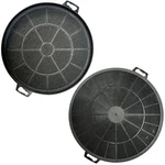 Pcs CFI010 Charcoal Filters Fits Mcbon IE71BLACK TE77 Hauslane INR200SS. Fixed Price $58.83.