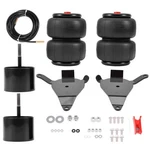 Front 7161LBS Air Ride Bags With Brackets For Chevrolet S10 Rwd 1982 2005. Fixed Price $273.80.