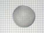 WB2X2052 Range Hood Dome Lint Filter 248257 AH241982 EA241982 PS241982 WB0.... Fixed Price $42.52.