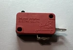 W11182141 Whirlpool Interlock Mic Switch. Fixed Price $12.95.