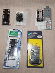 Lot 5, Electric Water Heater Thermostat, Lower & Upper, A. O. Smith, Bradford... Fixed Price $54.99.