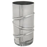 New Deflecto Dryer Aluminum Degree Inch Elbow DE904 AE-4. Fixed Price $11.50.