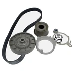 Whirlpool Maytag Oem Washer Drive Pulley Cam And Belt Fit Models. Fixed Price $66.95.