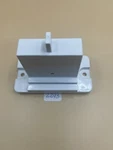Whirlpool Refrigerator WRS315SDHZ08 Diffuser Slider Switch W10899409 & W10893316. Fixed Price $9.00.