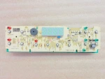 Genuine Oem Range Oven Control Board And Clock WB27K10202. Fixed Price $89.00.