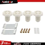 W10869845 Washer/dryer Stack Kit Fit For Whirlpool Long Vent W10761316. Fixed Price $11.00.