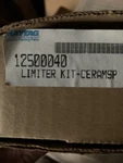 12500040 New Maytag Range Limiter Kit-ceramsp Box Free Shipping. Fixed Price $65.95.