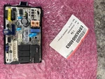 Lg Airconditioner Control Board Part# EBR83604003. Fixed Price $89.00.
