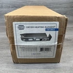 Napco DE486A For Samsung Dryer DC97-14486A Heating Element With Thermostats. Fixed Price $40.45.