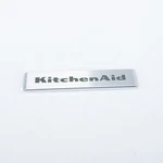 W10876598 Whirlpool Kitchenaid Nameplate Badge Oem. Fixed Price $45.95.