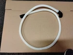Oem Whirlpool WPW10358302 Dishwasher Drain Hose. Fixed Price $40.00.