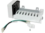 Refrigerator Ice Maker For Kitchenaid KSRS27ILSS13 KSRS27ILWH13 KSRT25CRBL00. Fixed Price $99.89.