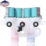 Maytag MVWB865GW1 MVW7230HW0 MVW7232HW0 Washer Water Inlet Valve. Fixed Price $35.95.