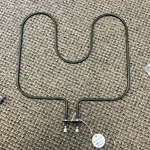 New Samsung Warming Drawer Heating Element PART#DG47-00018A. Fixed Price $45.00.