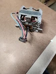 A7. Oem Ge Oven Convection Fan Motor WB26T10033 WB02T10289 191D4505P001. Fixed Price $39.98.
