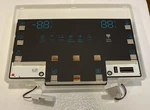 DA92-00758B DA41-00217A Oem Samsung Refrigerator Dispenser User Interface. Fixed Price $45.00.