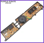 Oem Samsung Dryer Control DC92-00619B 5-YEAR Warranty Free Same Day Shipping. Fixed Price $79.99.