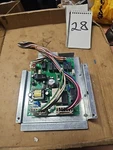 Ego Control Board, Model# 7718004400 202508 BKV152. Fixed Price $60.00.