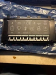 Oem Genuine Whirlpool Refrigerator Dispenser Control Board W10254278. Fixed Price $27.07.