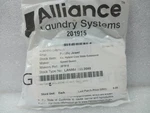 Alliance Laundry Speed Queen 201915 Kit Hybrid Coin Slide Extension -4PC Lot. Fixed Price $149.60.