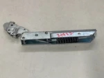 WB10X21982 Oven Door Hinge Genuine Hotpoint Range Spring Assembly P022. Fixed Price $12.99.
