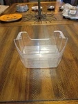 Ge WR71X38287 Shelf Door Module. Fixed Price $40.00.