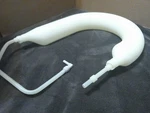 W11168758 - Whirlpool Genuine Oem Refrigerator Water Reservoir. Fixed Price $54.99.