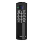 Lasko 2033623 Remote Control 7" Lightweight Small Appliance Accessory. Fixed Price $27.18.