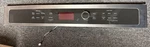 Ge Combo Microwave/wall Oven Display Panel Assy WB27X22090 For JK3800SH9SS. Fixed Price $269.54.