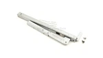 Whirlpool Electric Range Part # R0706011 - Nla 07/20 Auto Door Hinge Kit. Fixed Price $277.69.