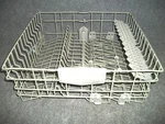 Bosch Upper Top Dishwasher Rack 445548 298594 Fits Many Models - No Srpay Arm. Fixed Price $230.12.