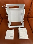Whirlpool Ref Ice Receiver & Emitter Control Board W10898445 W10870822 W10440025. Fixed Price $79.00.