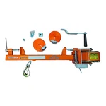 Supco Tradefox Attic Pro Utility Lift Hvac Air Handlers Furnaces With Ease. Fixed Price $206.53.