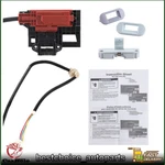 Washer Lid Lock Latch Switch For Whirlpool Maytag Amana Crosley 1938607. Fixed Price $23.49.
