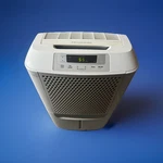 Frigidaire Pint Dehumidifier FAD504DWD Fully Working Tested. Fixed Price $68.00.