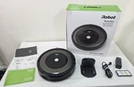 Irobot Roomba 890 Vacuum Complete W Originl Box Excellent Condition. Fixed Price $199.00.
