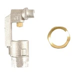 Bosch 00414785 Cooktop Jet Holder W/nut, (9,100 Grn). Fixed Price $70.77.