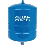 Water Worker 4.4 Gal. In-line Pre-charged Well Pressure Tank HT-4B. Fixed Price $101.13.
