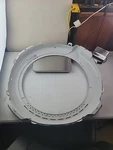 General Electric Washer Tub Ring Cover WH44X24150 290D1362P001. Fixed Price $49.99.