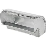 Lambro 3-1/4 In. X 10 Galvanized Steel Short Way 90 Deg. Rectangular Elbow. Fixed Price $24.48.