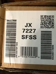 Ge # JX7227SFSS Trim Kit, Built-in Microwave. Fixed Price $395.00.
