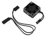 Protek Rc 30X30X10MM Aluminum High Speed Hv Cooling Fan (silver/black). Fixed Price $18.99.