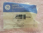 Brand New Oem Ge Washer Knob WH1X2708. Fixed Price $39.95.