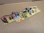 Frigidaire Dishwasher Control Board Part # 5304475569. Fixed Price $59.98.