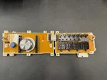 Lg Kenmore Washer Interface Electronic Control Board EBR76376105, EBR76376101. Fixed Price $135.00.