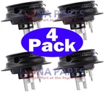Admiral Range Oven Surface Igniter & Burner (4 Pack) Fit Models. Fixed Price $74.95.