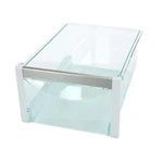 Liebherr 904139901 Drawer Complete 1/2" Plastic Storage Container. Fixed Price $151.51.