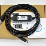 New Box Bosch Rexroth IKB0041 Usb Debugging Data Cable. Fixed Price $160.00.