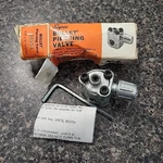 New Supco Bullet Piercing Valve BPV14 For 1/4" Tubing B11-034. Fixed Price $10.00.