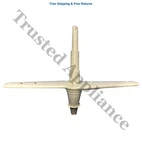 Ge Dishwasher GSD1100G20WW Lower Spray Arm P/n WD22X154 WD22X0154 WD22X0148. Fixed Price $29.11.